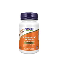Probiotic-10 100 Billion (30 Veg Capsules)