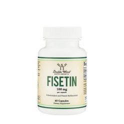 Fisetin (60 Capsules)