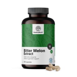 Balzsamkörte 900 mg