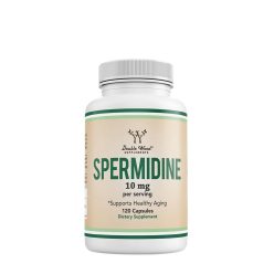 Double Wood Spermidine 10 mg