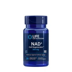 Life Extension  - NAD+ Cell Regenerator 300 mg