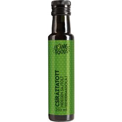 Kendermag Olaj 250 ml