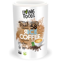 Active Start – Vegán reggeli shake Kávés 540g