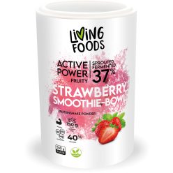 Active Power Shake Eper ízű 540g