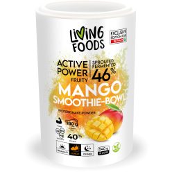 Active Power Shake Mango 540g