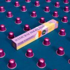 Dark Harmony kapszulás kávé