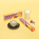 Dark Harmony kapszulás kávé