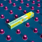 Calm Thunder Decaf kapszulás kávé (koffeinmentes )