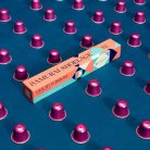 Liquid Wisdom kapszulás kávé