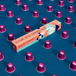 Liquid Wisdom kapszulás kávé