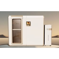 Egyszeményes Hiperbár Oxigén Kabin NS-O16  Smart