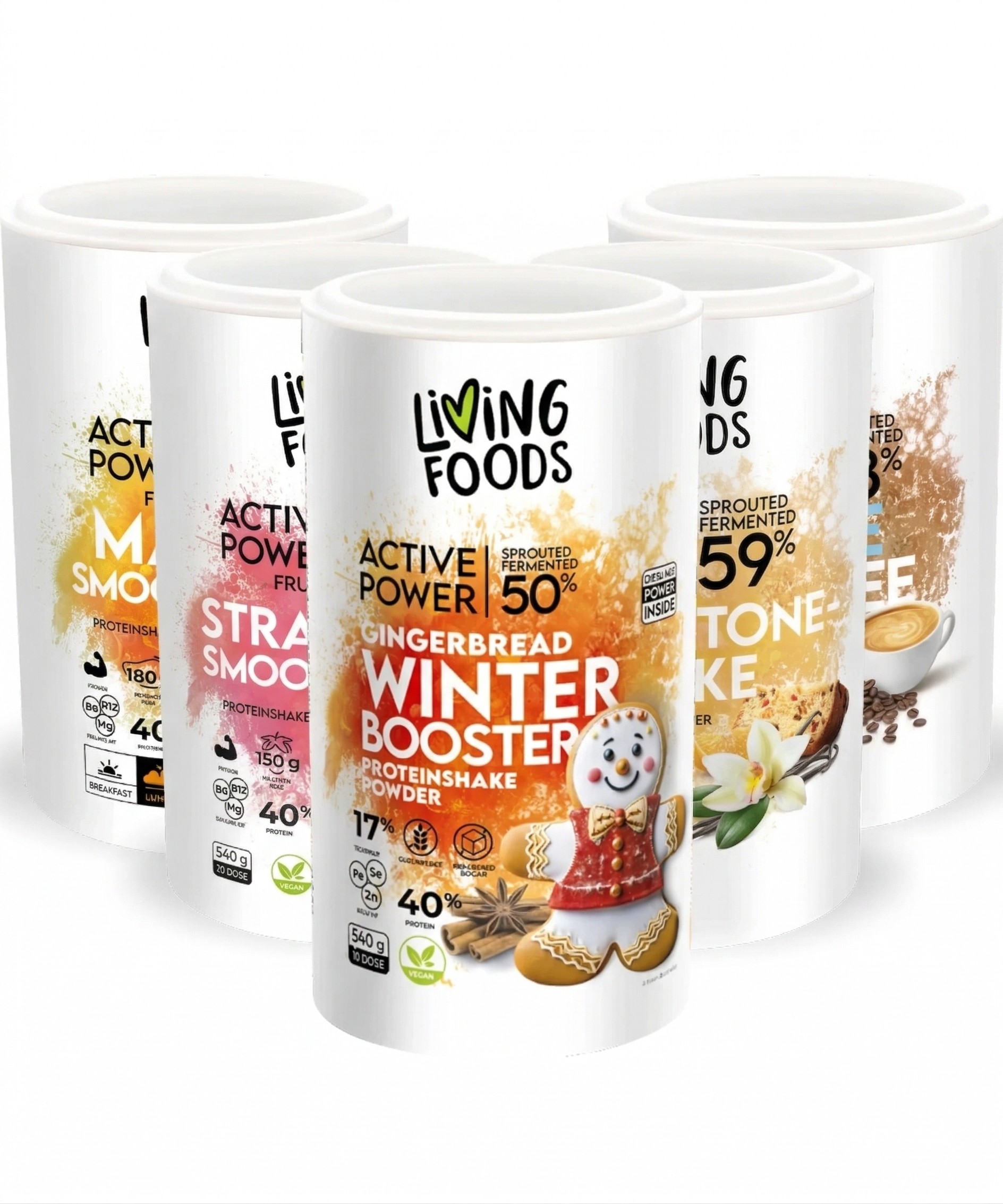 Vércukor-kontroll és izommegőrzés: A modern longevity alapkövei